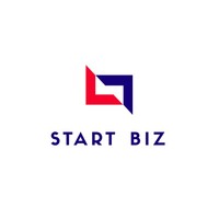 StartBiz logo, StartBiz contact details