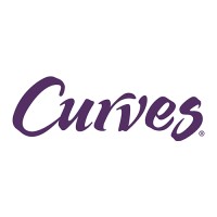 Curves Holland logo, Curves Holland contact details