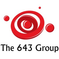 The 643 Group logo, The 643 Group contact details