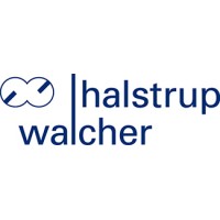 halstrup-walcher logo, halstrup-walcher contact details