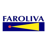 Faroliva logo, Faroliva contact details