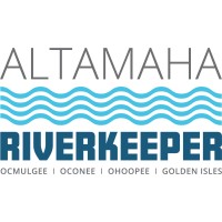 Altamaha Riverkeeper Inc logo, Altamaha Riverkeeper Inc contact details