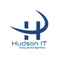 Hudson IT Consultancy Ltd logo, Hudson IT Consultancy Ltd contact details