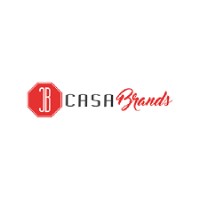 Casabrands logo, Casabrands contact details