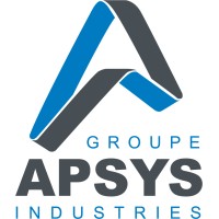 APSYS INDUSTRIES - PLASTI SERVICES - AGI logo, APSYS INDUSTRIES - PLASTI SERVICES - AGI contact details