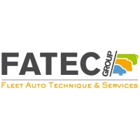 FATEC Group logo, FATEC Group contact details