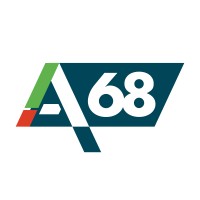 Groupe A68 - Urgences & Transport Sanitaire logo, Groupe A68 - Urgences & Transport Sanitaire contact details