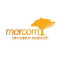 Mercom innovation research logo, Mercom innovation research contact details