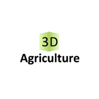 3D Agriculture logo, 3D Agriculture contact details