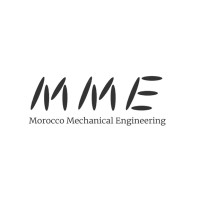 Morocco Mechanical Engineering logo, Morocco Mechanical Engineering contact details