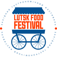 LutskFoodFest logo, LutskFoodFest contact details