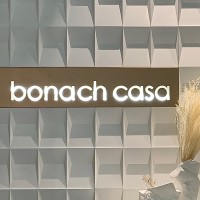 bonach casa logo, bonach casa contact details