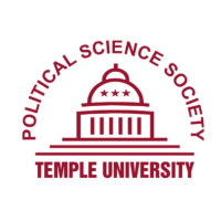 Temple University Political Science Society logo, Temple University Political Science Society contact details