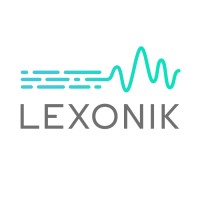 Lexonik - literacy at the speed of sound logo, Lexonik - literacy at the speed of sound contact details