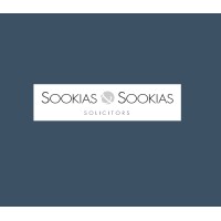 Sookias & Sookias logo, Sookias & Sookias contact details