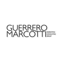 GUERRERO MARCOTTI Marketing Consulting Group logo, GUERRERO MARCOTTI Marketing Consulting Group contact details