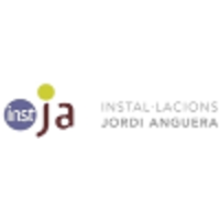 Instal·lacions Jordi Anguera S.L.U logo, Instal·lacions Jordi Anguera S.L.U contact details