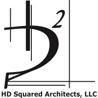 HD Squared Architects logo, HD Squared Architects contact details