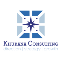 Khurana Consulting LLC logo, Khurana Consulting LLC contact details