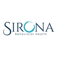 Sirona Behavioral Health logo, Sirona Behavioral Health contact details