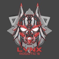 Lynx Robotic's logo, Lynx Robotic's contact details