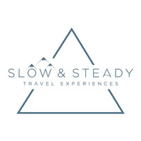 Slow And Steady Travel logo, Slow And Steady Travel contact details