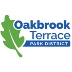 Oakbrook Terrace Park District logo, Oakbrook Terrace Park District contact details