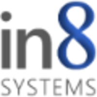 in8 Systems Inc. logo, in8 Systems Inc. contact details