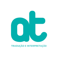 A.T. Tradução & Interpretação logo, A.T. Tradução & Interpretação contact details