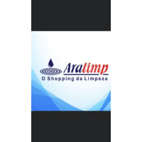 Aralimp O Shopping da Limpeza logo, Aralimp O Shopping da Limpeza contact details