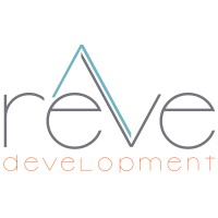 Rêve Development, LLC logo, Rêve Development, LLC contact details