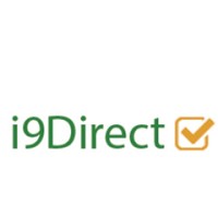 i9Direct.com logo, i9Direct.com contact details