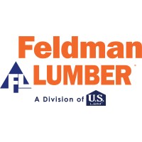 Feldman Lumber Co. logo, Feldman Lumber Co. contact details