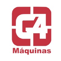 G4 Máquinas | Boy Service logo, G4 Máquinas | Boy Service contact details