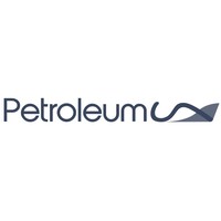 PetroleumUX logo, PetroleumUX contact details