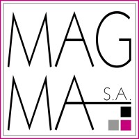 Magma S.A. logo, Magma S.A. contact details