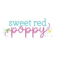 Sweet Red Poppy logo, Sweet Red Poppy contact details