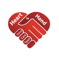 Heart In Hand Care Team LLC logo, Heart In Hand Care Team LLC contact details