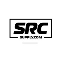 SRC Supply logo, SRC Supply contact details