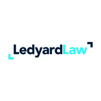 Ledyard Law LLC logo, Ledyard Law LLC contact details