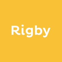 Rigby logo, Rigby contact details