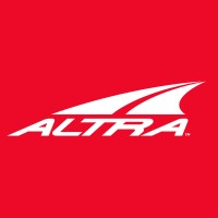 Altra Running logo, Altra Running contact details