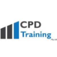 CPD Training Pty Ltd logo, CPD Training Pty Ltd contact details