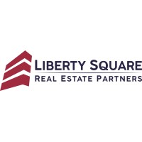 Liberty Square Real Estate Partners logo, Liberty Square Real Estate Partners contact details