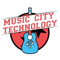 Music City Technology logo, Music City Technology contact details