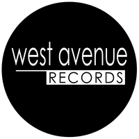 West Avenue Records logo, West Avenue Records contact details