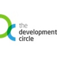 The Development Circle logo, The Development Circle contact details