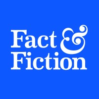 Fact & Fiction logo, Fact & Fiction contact details