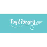 Toy Library logo, Toy Library contact details