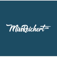 missreichert.com logo, missreichert.com contact details